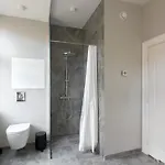 Apartmán 220sqm Designer - Center - Private Balcony