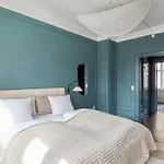 Apartmán 220sqm Designer - Center - Private Balcony