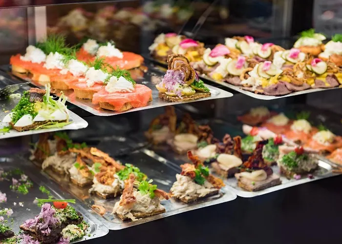 Lejlighed 220sqm Designer - Center - Private Balcony København